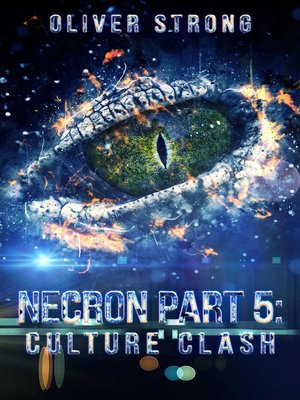 cover image of Necron (part 5)